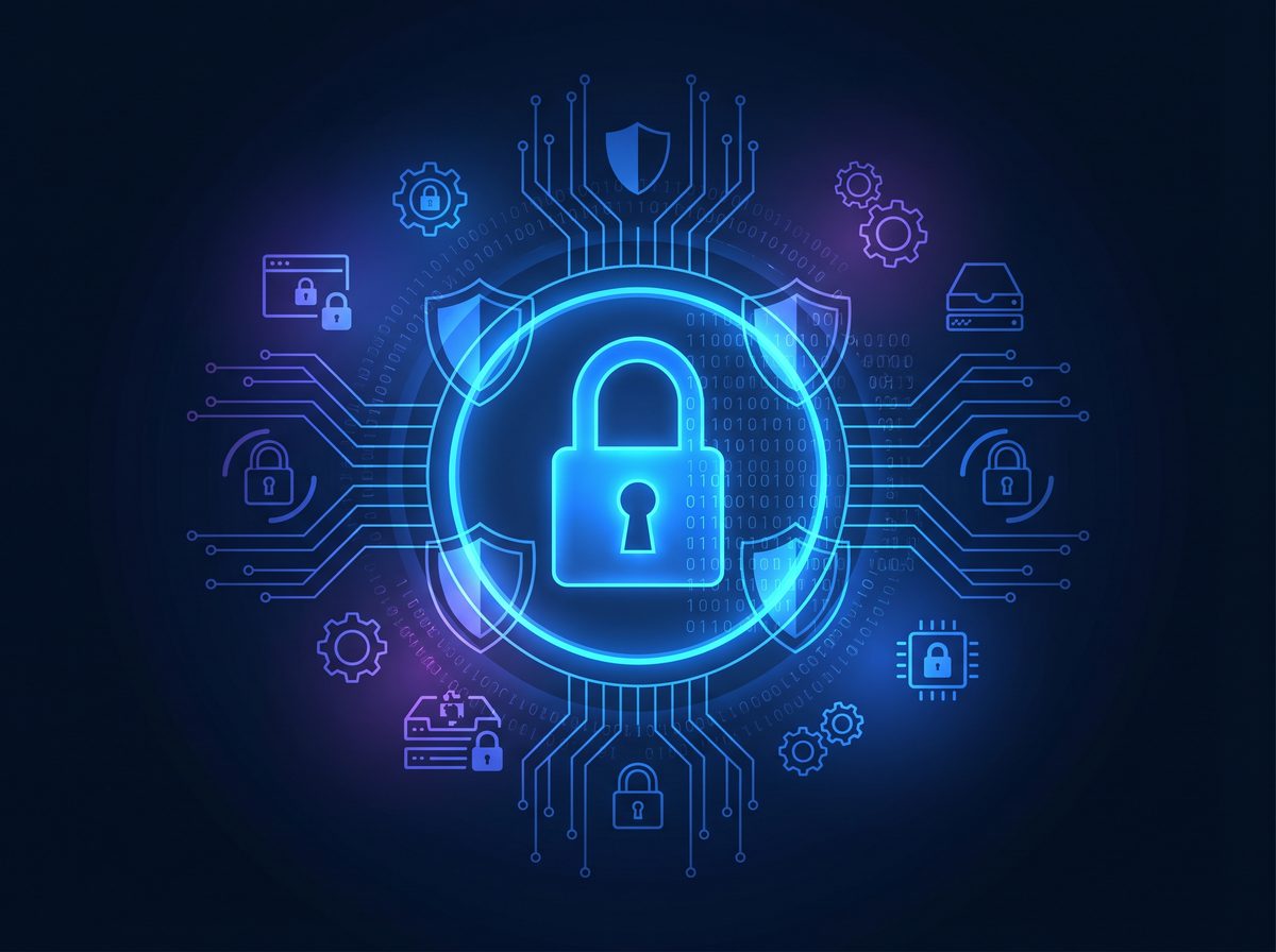 加速器店安全防护体系